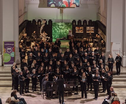 Chorkonzert